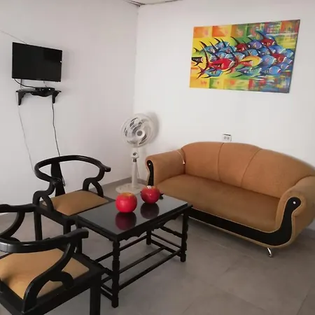 Posada Barrios Mar